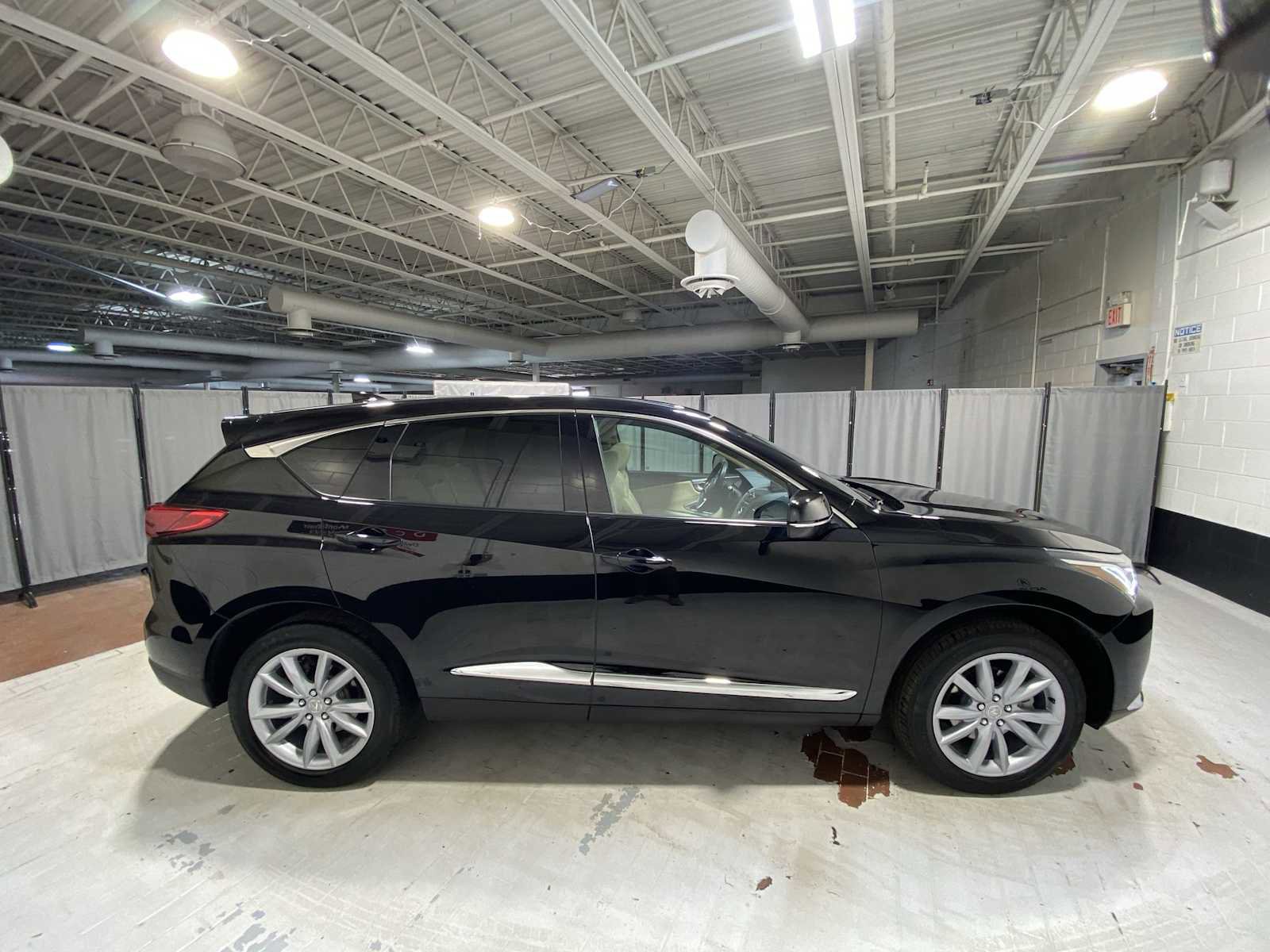 Certified 2023 Acura RDX AWD image 27