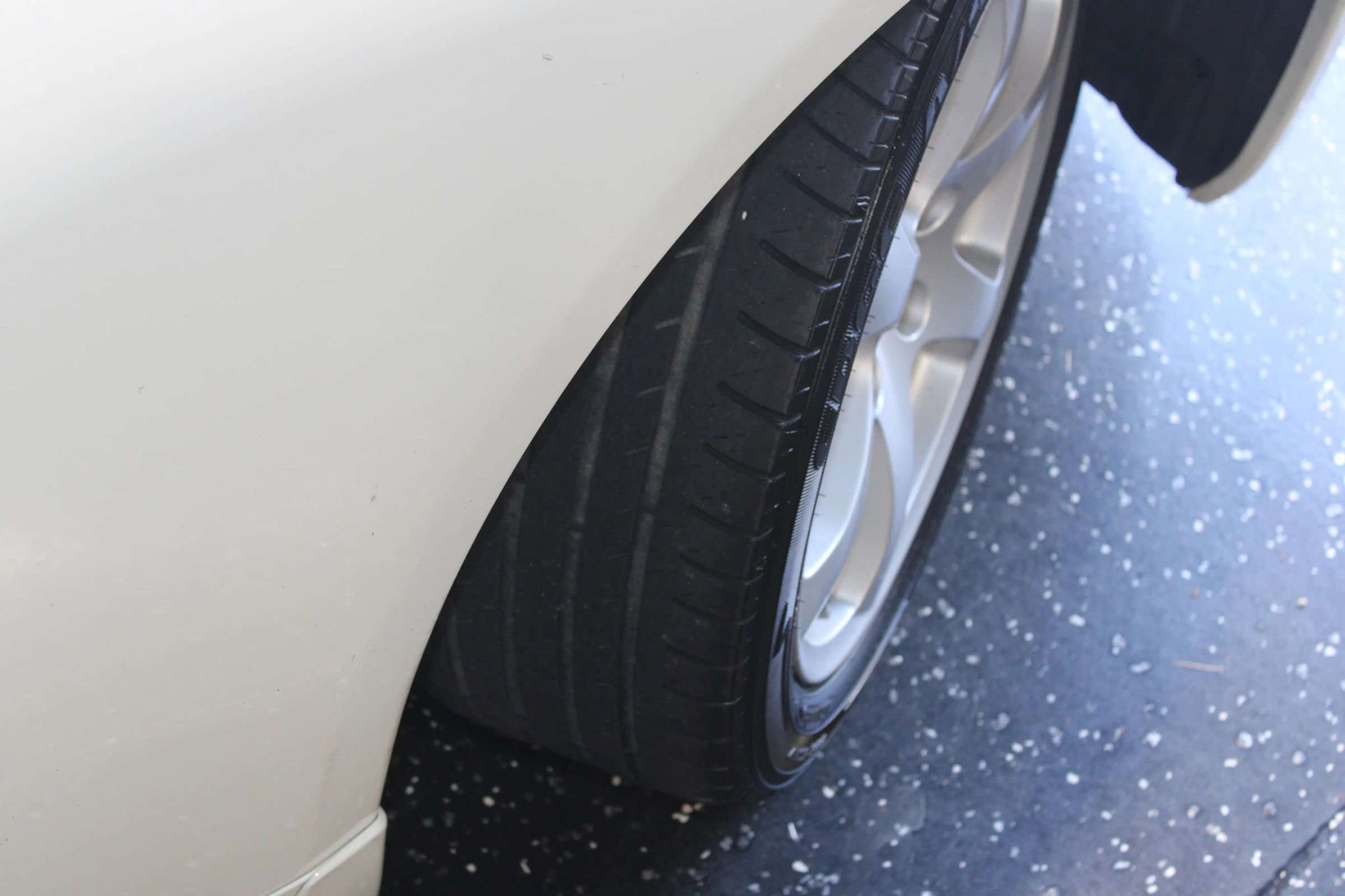 Used 2007 INFINITI G35 Coupe w/ Premium Pkg image 23