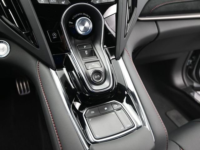 New 2025 Acura RDX A-Spec image 13