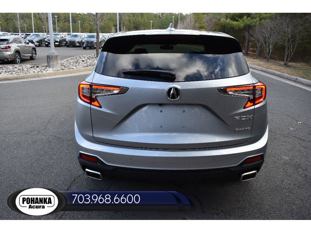 New 2026 Acura RDX Technology Package image 6