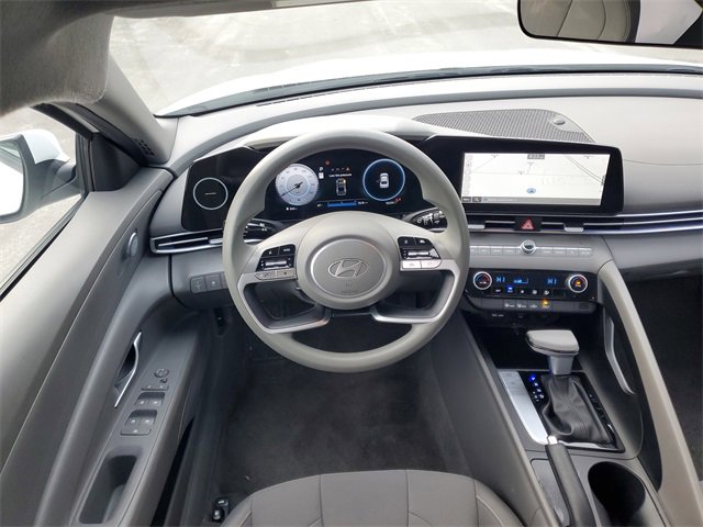 Used 2024 Hyundai Elantra SEL image 26