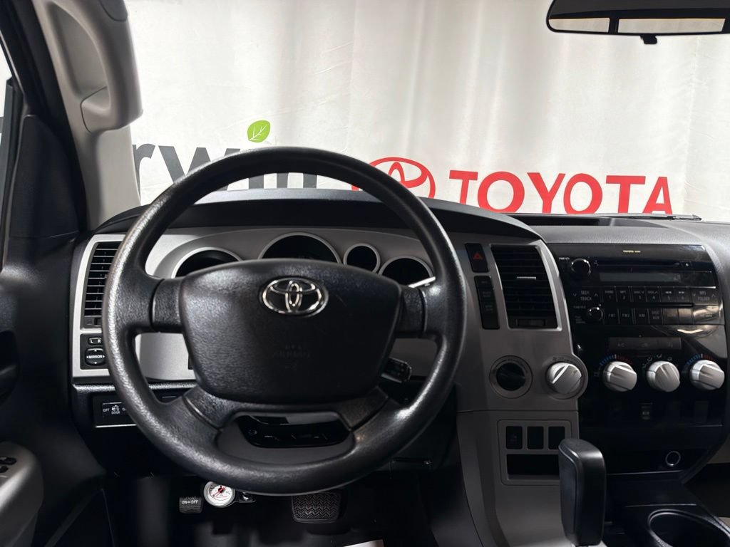Used 2007 Toyota Tundra SR5 AWD/4WD image 20