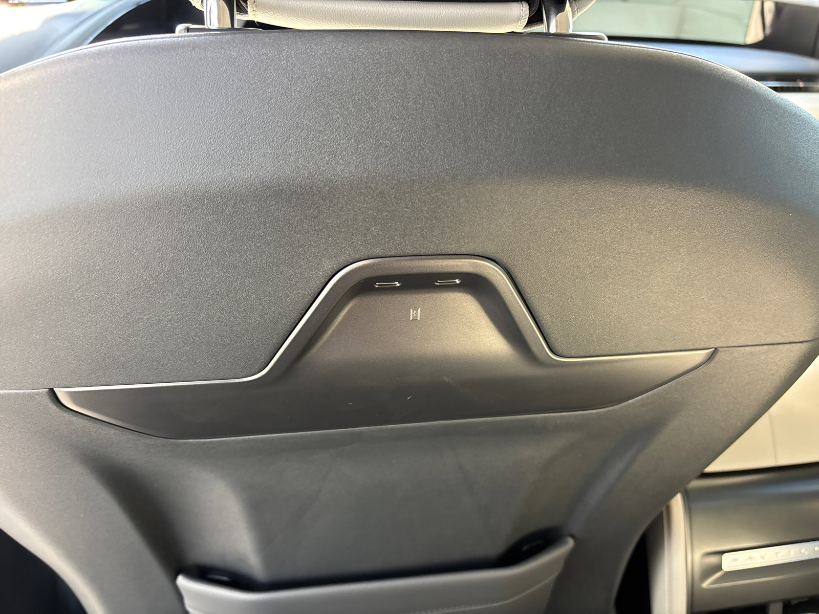 New 2026 Lincoln Nautilus Premier image 34