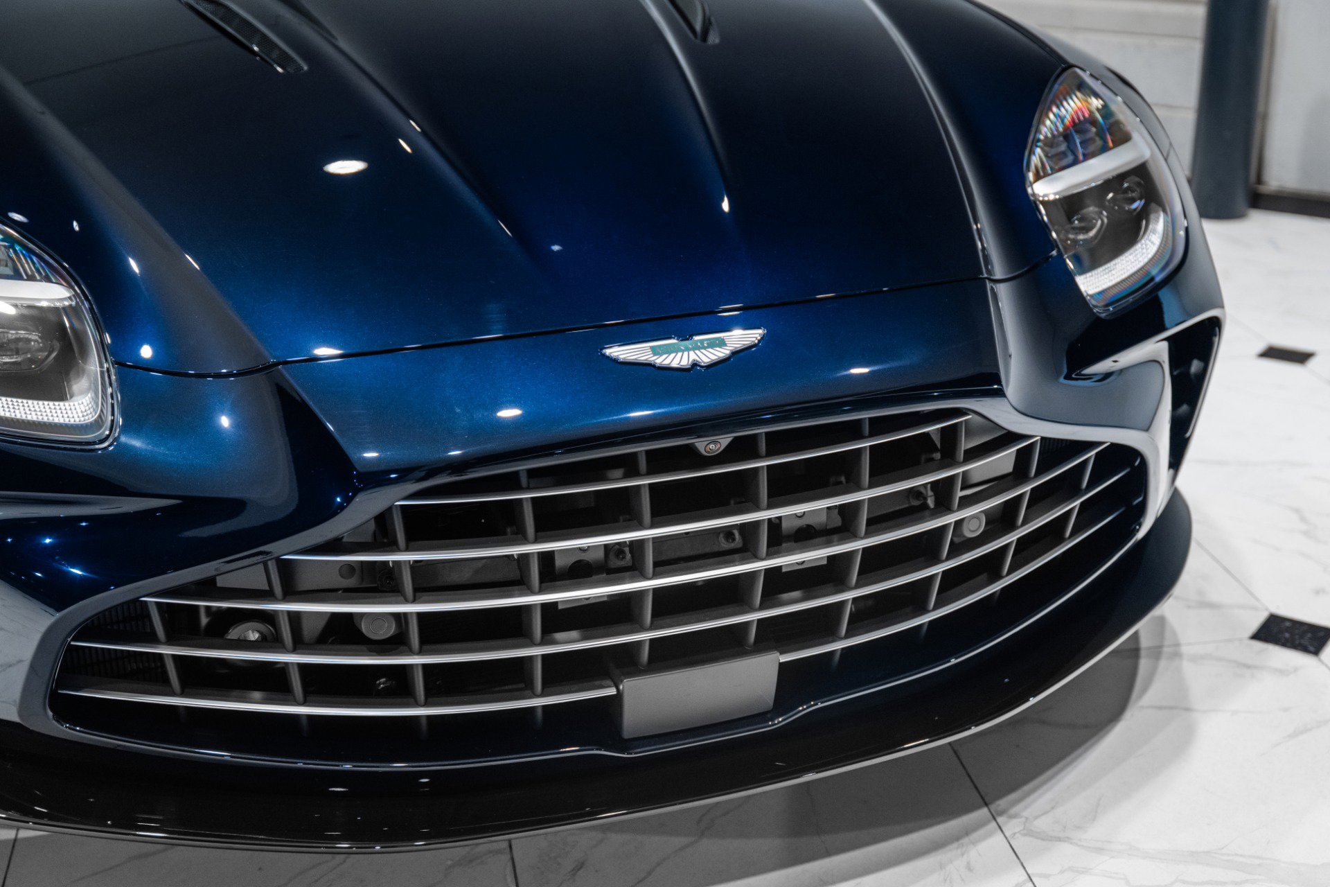 New 2026 Aston Martin V8 Vantage S RWD image 39