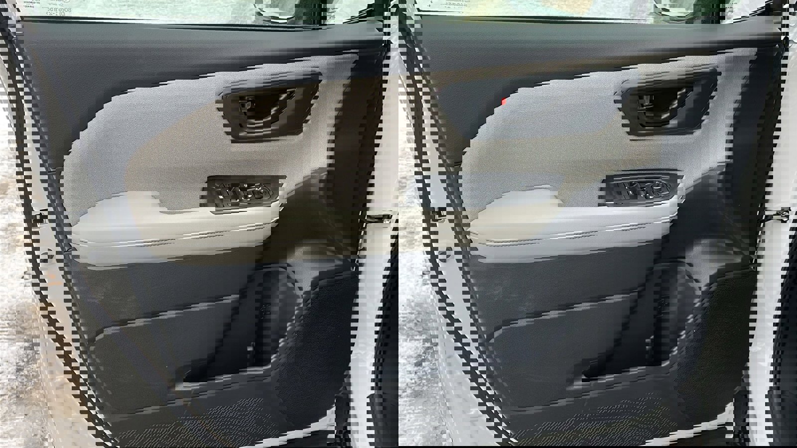 New 2026 Subaru Forester image 6