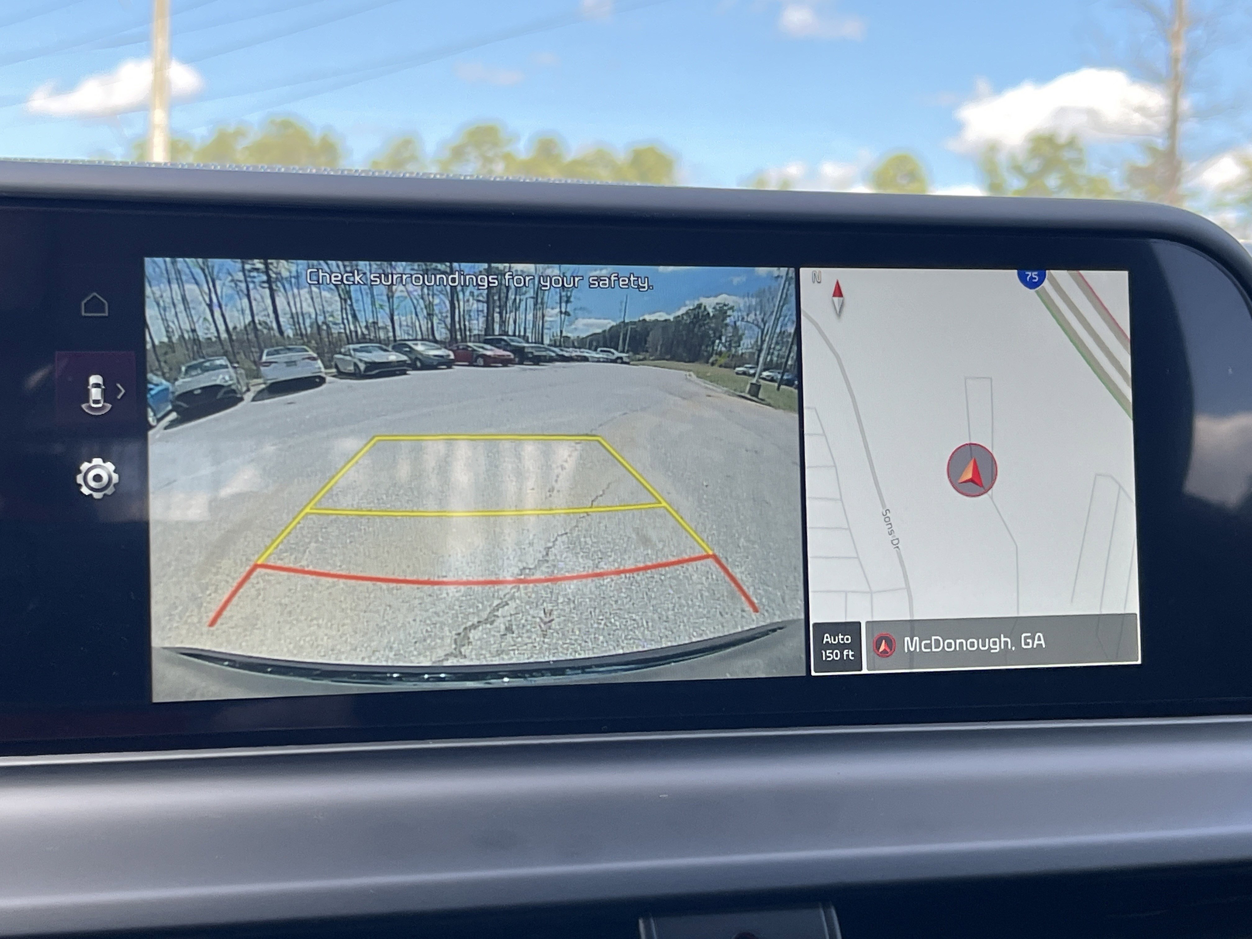 New 2026 Kia Seltos S FWD image 5