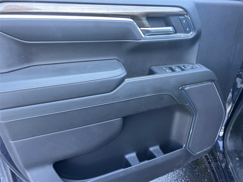 Certified 2024 Chevrolet Silverado 1500 LT image 14