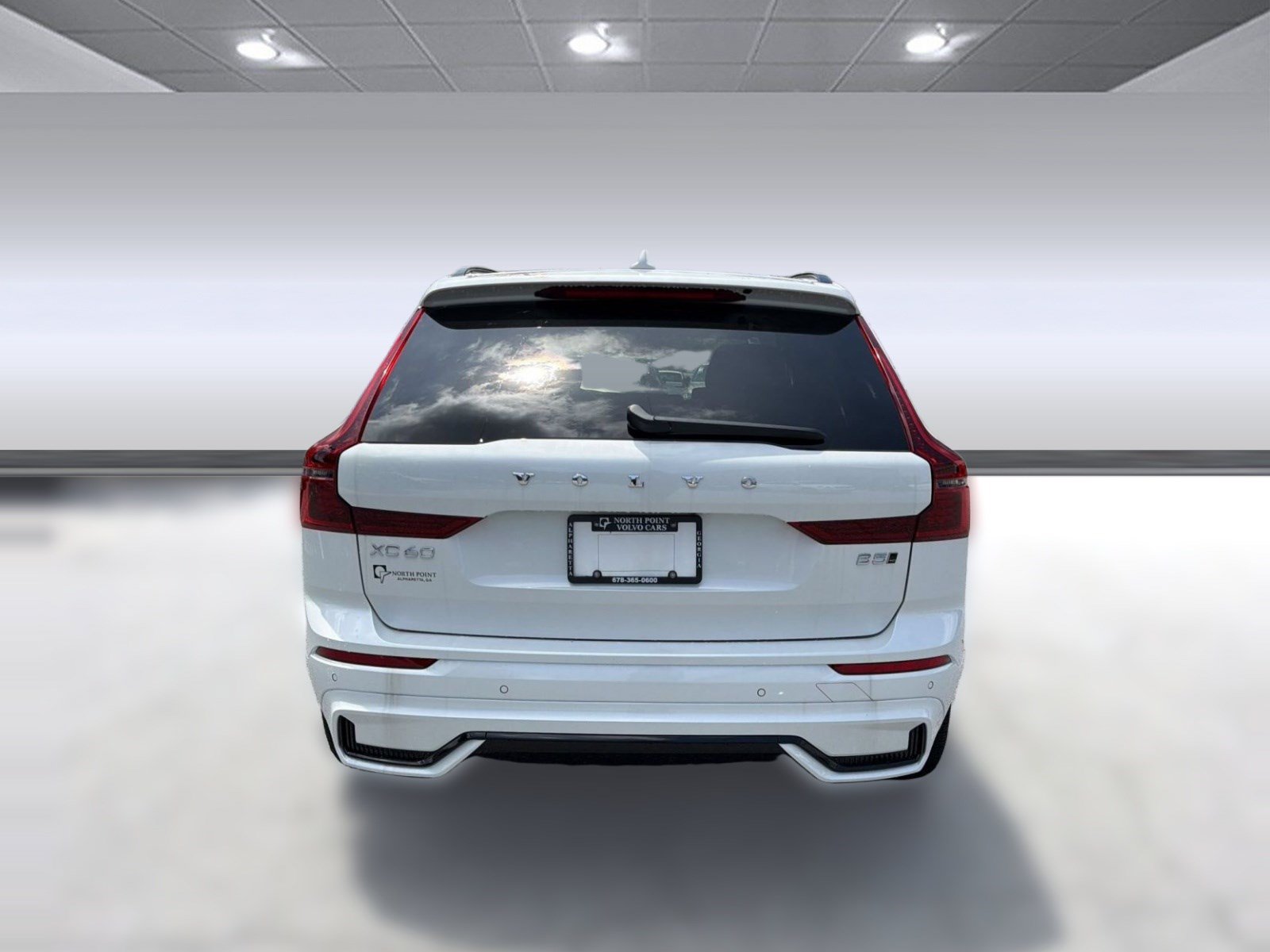 New 2026 Volvo XC60 B5 Ultra w/ Climate Package AWD/4WD image 10
