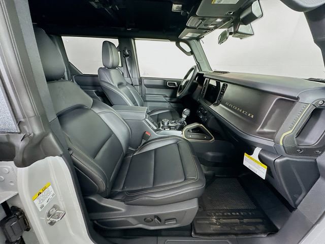 New 2026 Ford Bronco Badlands image 31
