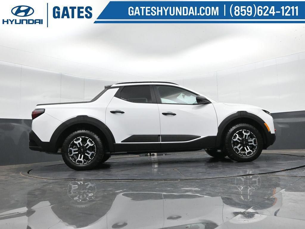 New 2026 Hyundai Santa Cruz XRT image 33