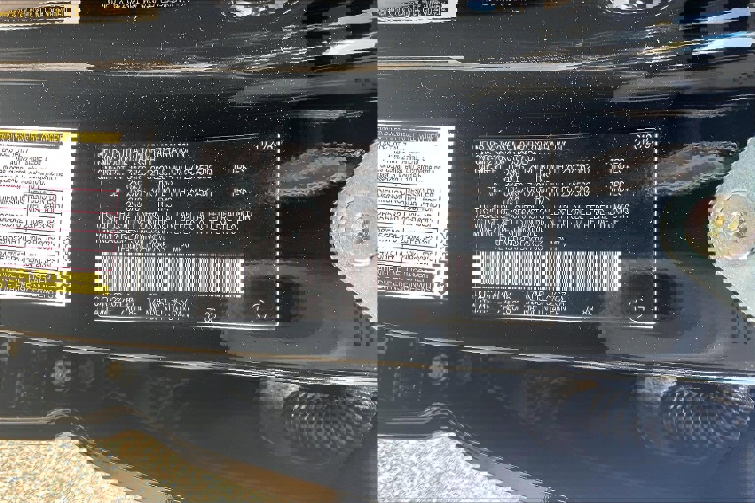 New 2026 Toyota 4Runner Limited image 17