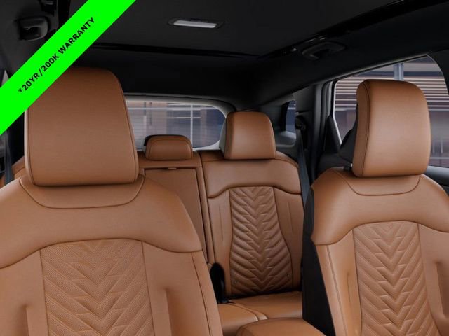 New 2026 Kia Sportage X-Line image 26