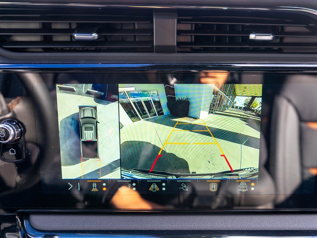 New 2026 GMC Sierra 1500 AT4 w/ AT4 Premium Package image 27