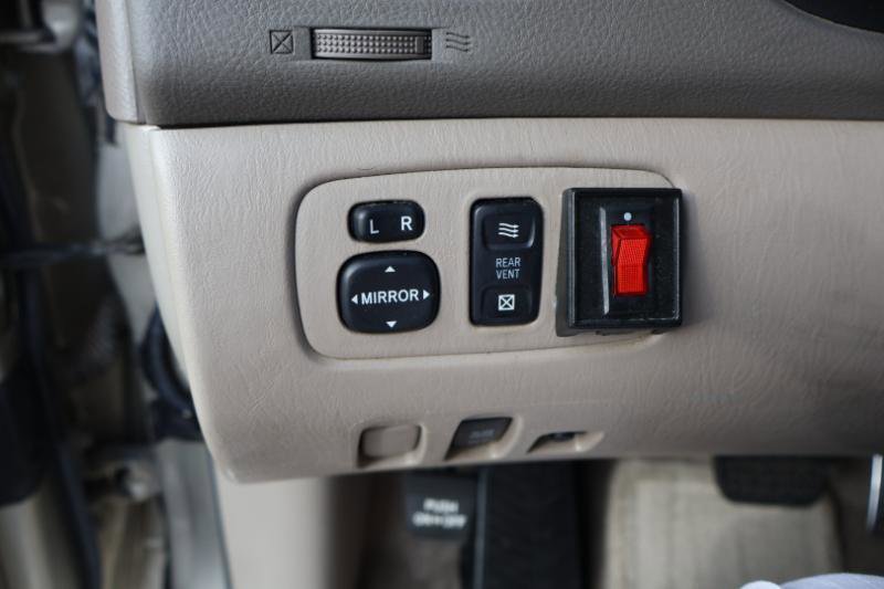 Used 2005 Toyota Sienna LE image 15