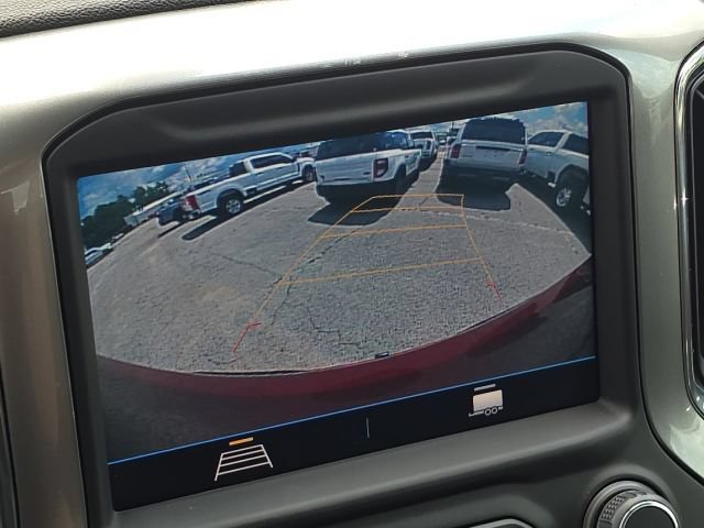 Used 2022 Chevrolet Silverado 1500 RST w/ Safety Package RWD image 29