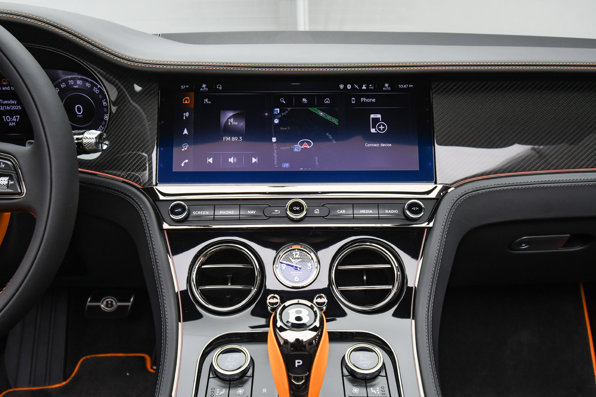 New 2026 Bentley Continental GT AWD/4WD image 35