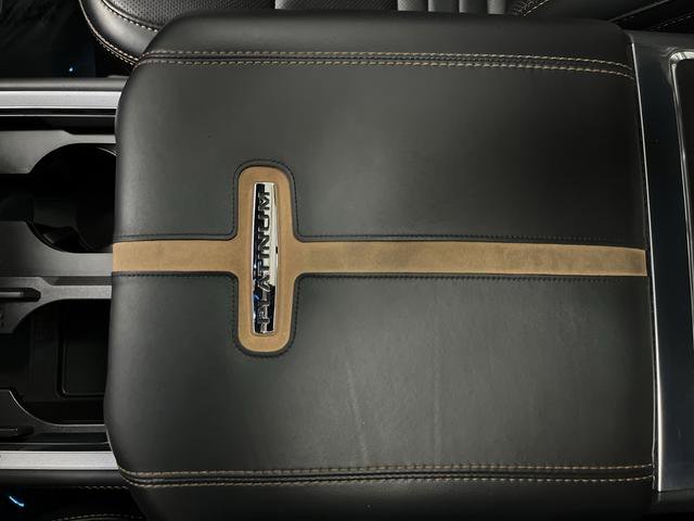 Used 2024 Ford F250 Platinum image 22