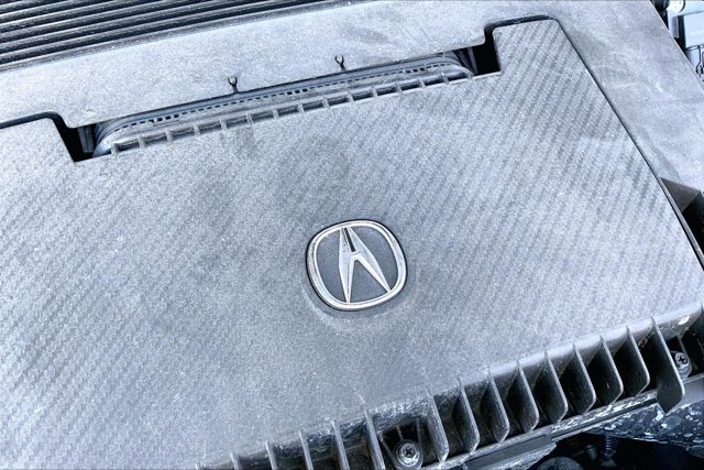 Certified 2024 Acura MDX SH-AWD w/ Technology Package image 32