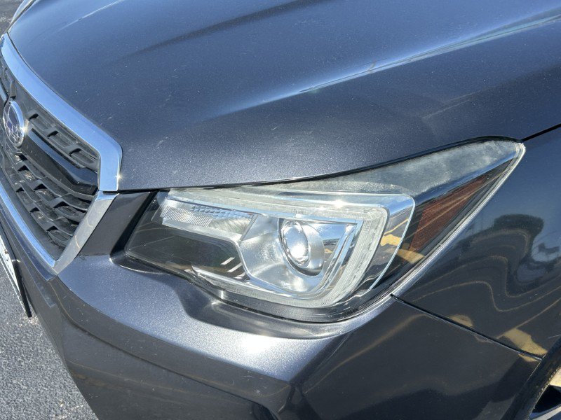 Used 2018 Subaru Forester 2.0XT Touring w/ Popular Package #2 AWD/4WD image 17