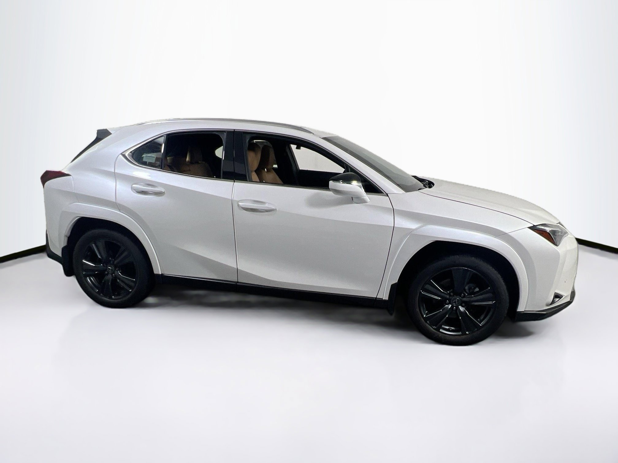 Used 2023 Lexus UX 250h AWD w/ Premium Package image 4