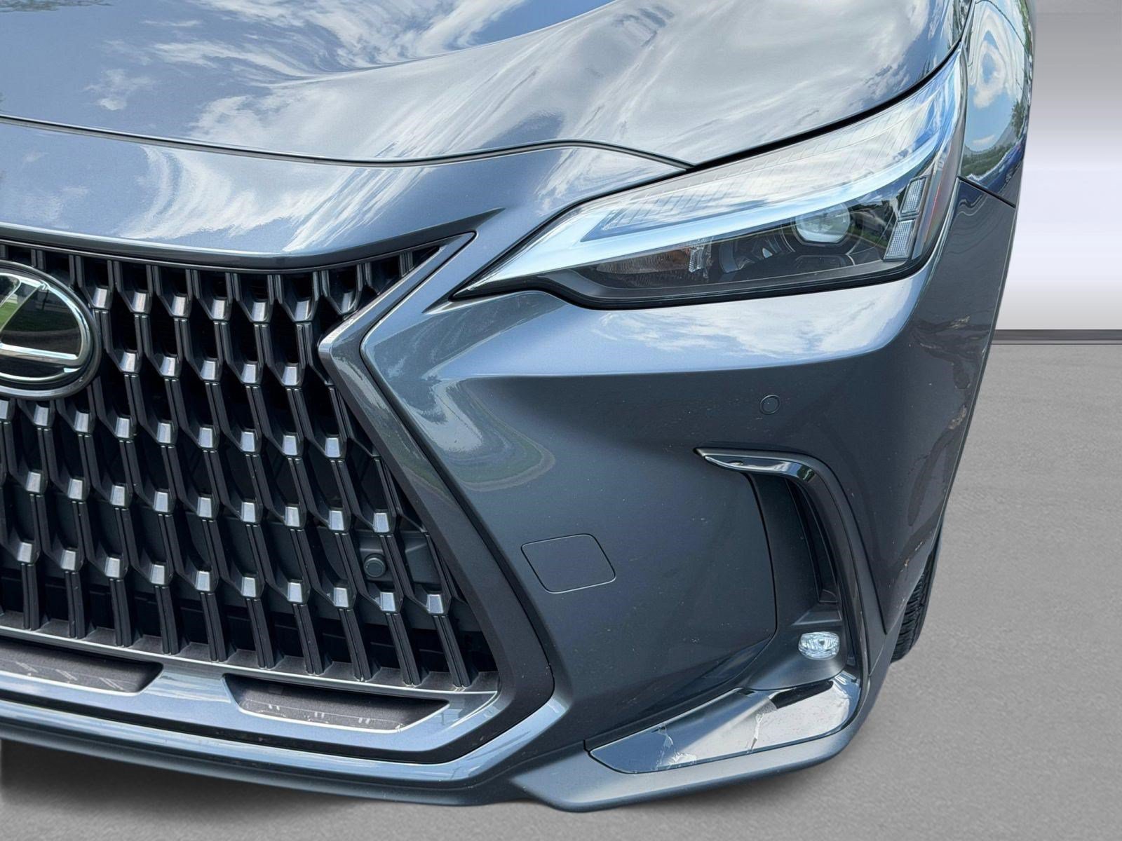Certified 2022 Lexus NX 250 AWD image 12