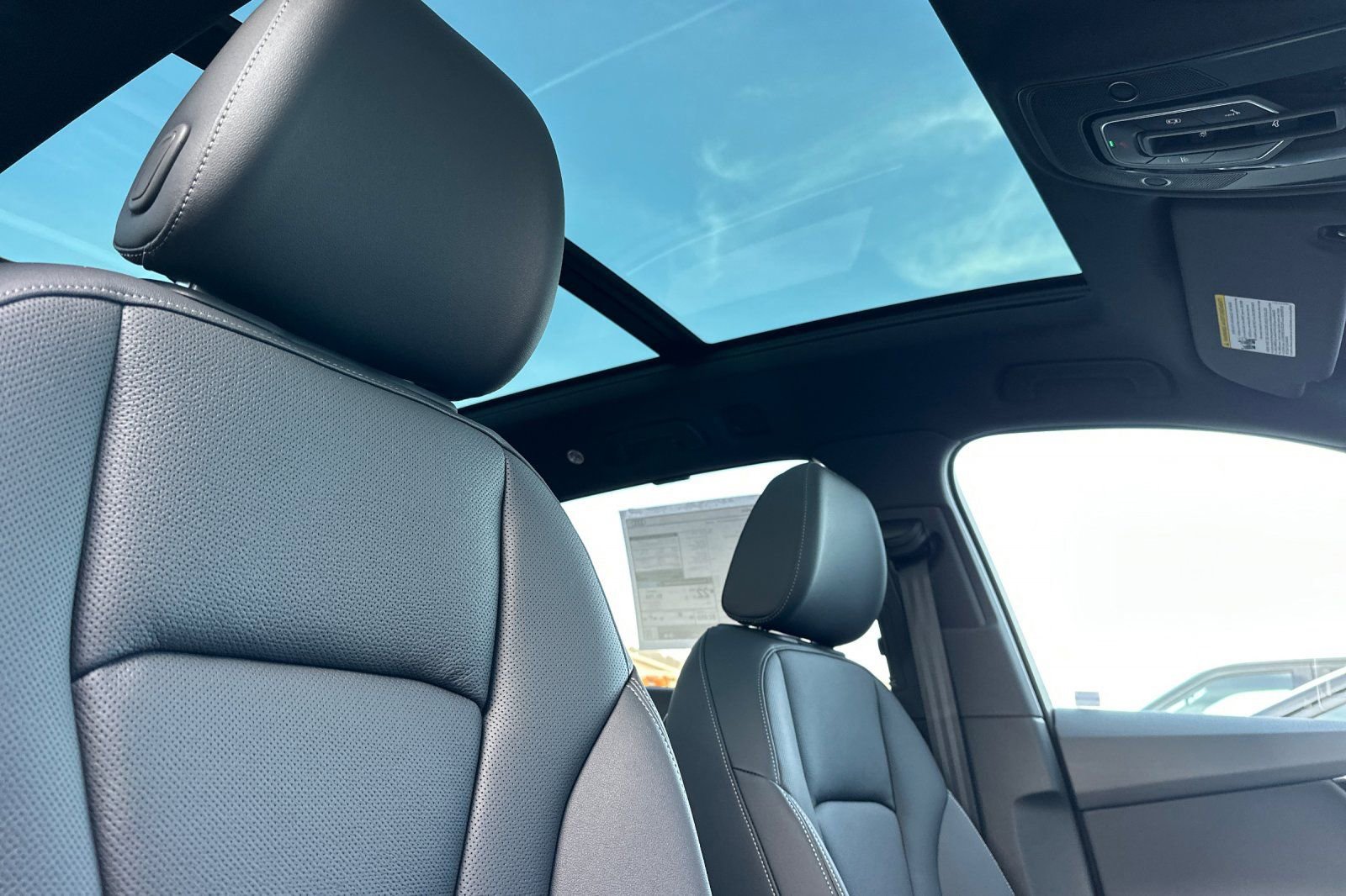 New 2026 Audi Q7 2.0T Premium Plus AWD/4WD image 16