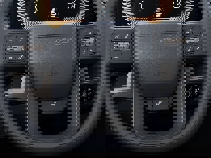 New 2027 Kia Telluride LX image 22