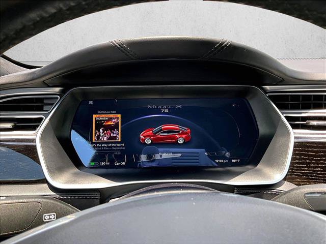 Used 2017 Tesla Model S 75 RWD image 20