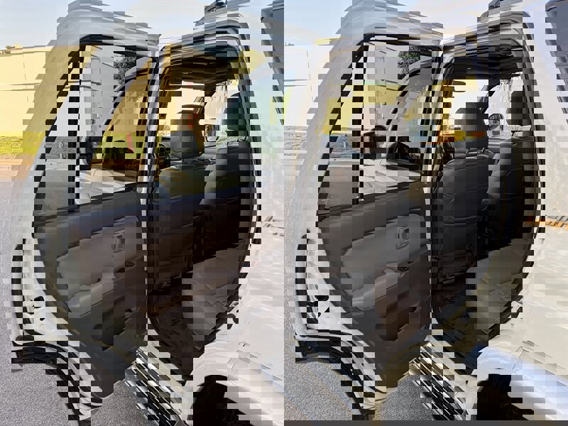 Used 2000 Toyota 4Runner Limited image 24