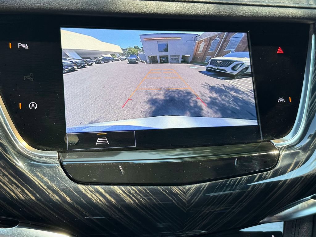 Used 2024 Cadillac XT6 Premium Luxury w/ LPO, Floor Liner Package AWD/4WD image 7