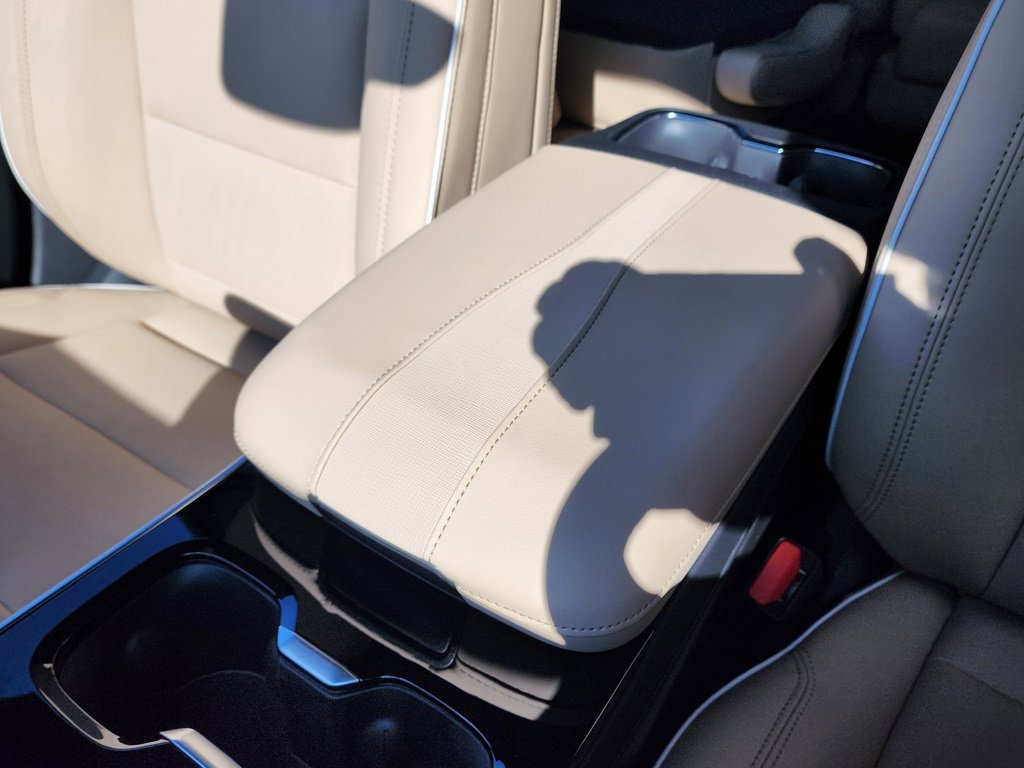 New 2026 Buick Enclave Preferred image 33