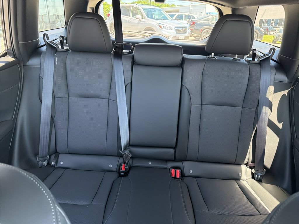 New 2026 Subaru Outback Touring XT AWD/4WD image 20