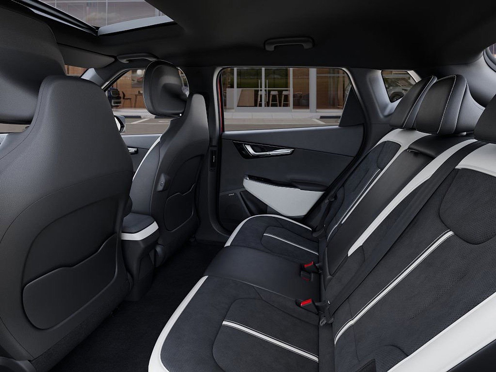 New 2025 Kia EV6 GT-Line image 18