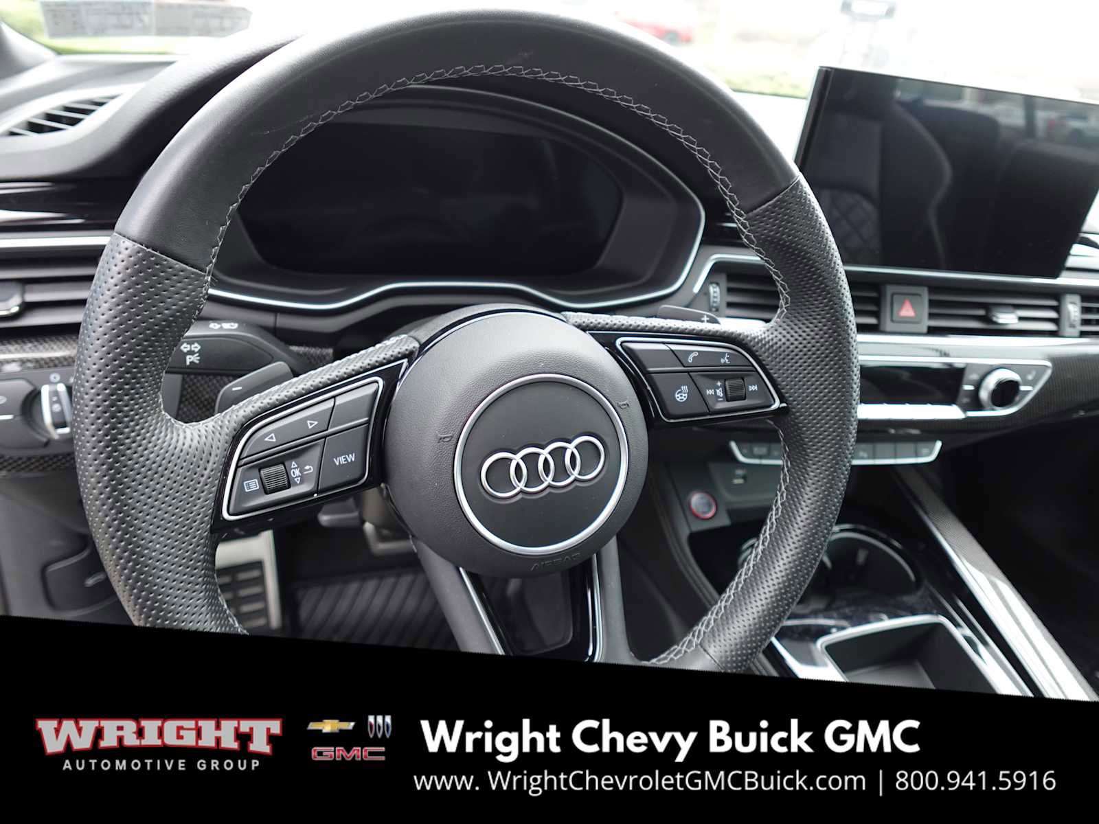 Used 2022 Audi S5 Premium Plus image 23