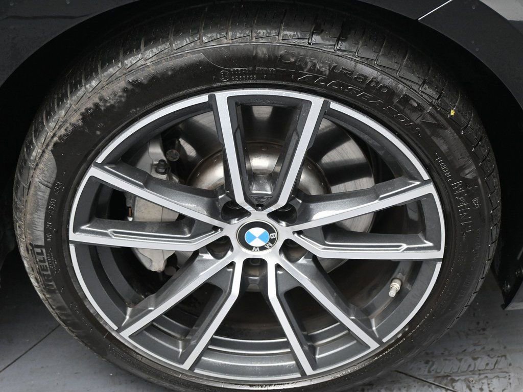Used 2025 BMW 430i xDrive Coupe AWD/4WD image 37