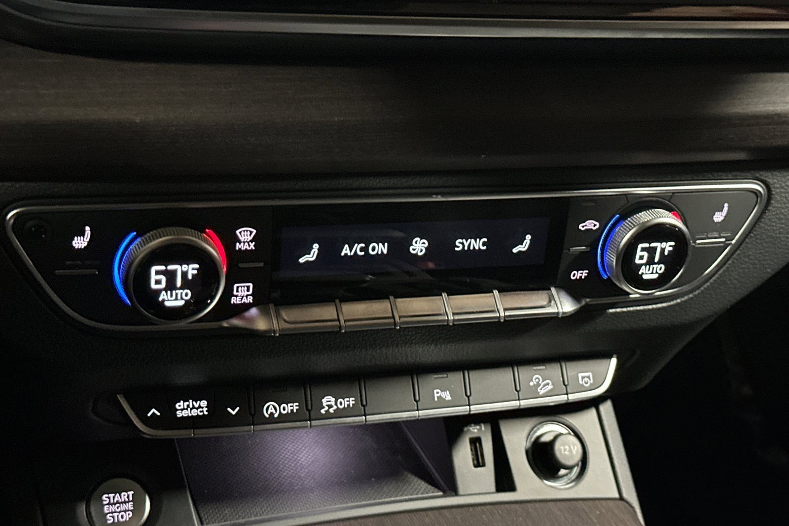 Used 2022 Audi Q5 2.0T Premium image 19