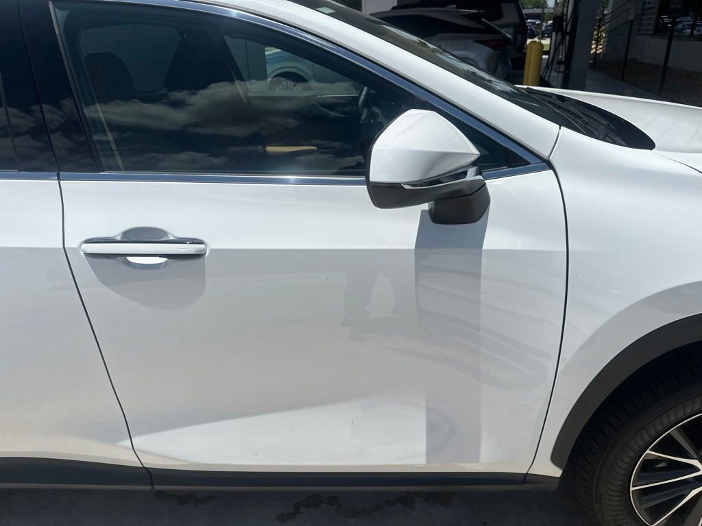 Used 2026 Lexus NX 350 AWD w/ Premium Package image 9