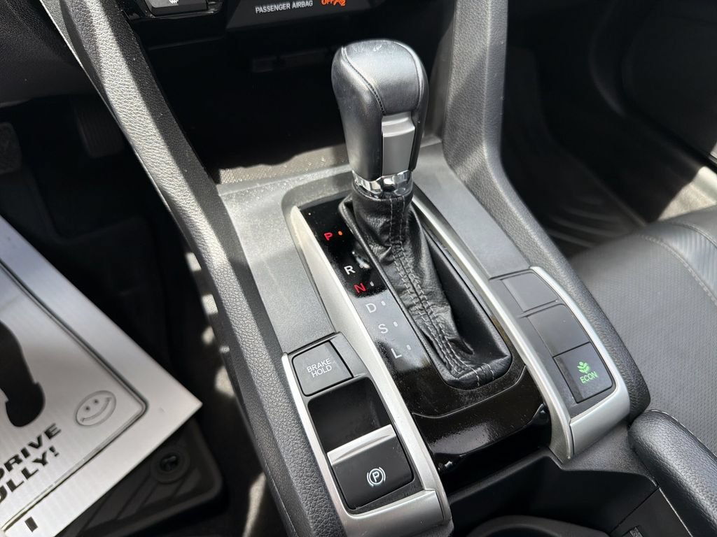 Used 2017 Honda Civic Touring image 21