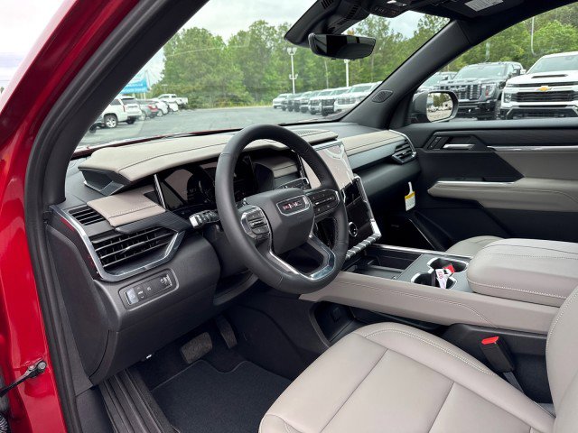 New 2026 GMC Acadia Elevation image 19