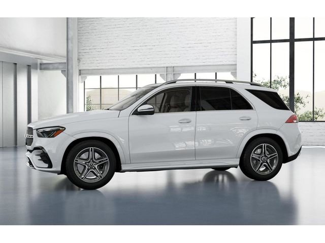 New 2026 Mercedes-Benz GLE 450 4MATIC image 36