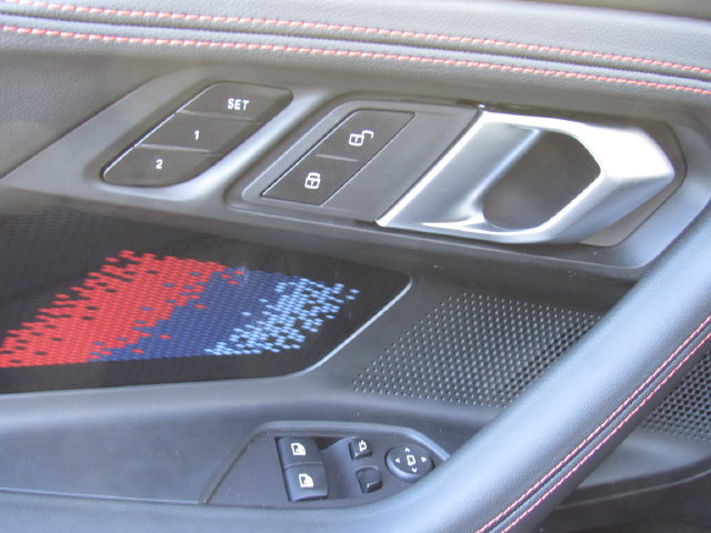 Used 2025 BMW M2 w/ Lighting Package RWD image 33