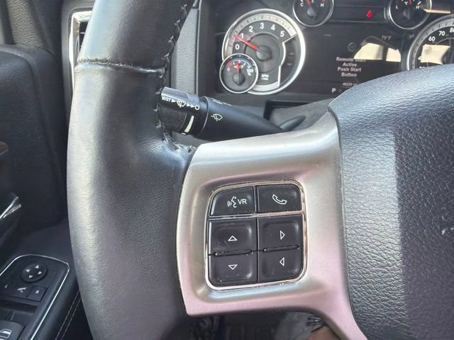 Used 2018 RAM 2500 Laramie AWD/4WD image 9