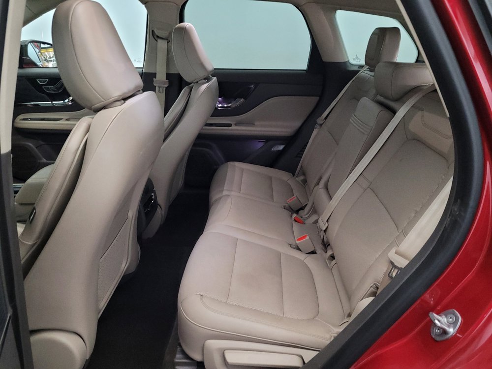 Used 2021 Lincoln Corsair AWD w/ Equipment Group 101A image 18