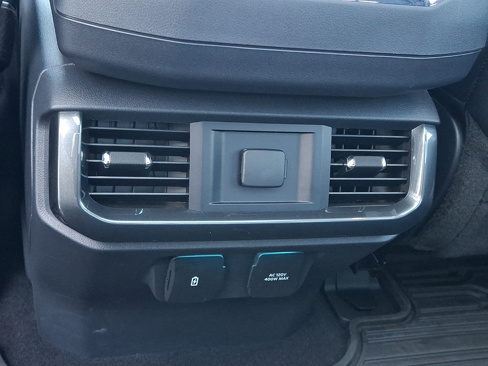 Certified 2023 Ford F150 Lariat AWD/4WD image 12