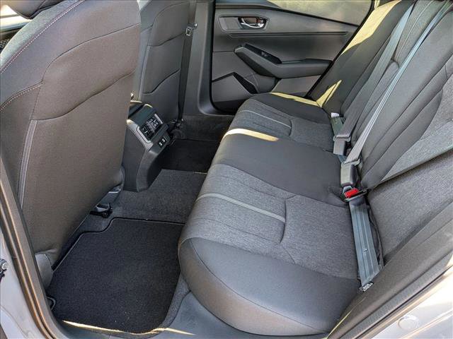 New 2025 Honda Accord Sport image 15