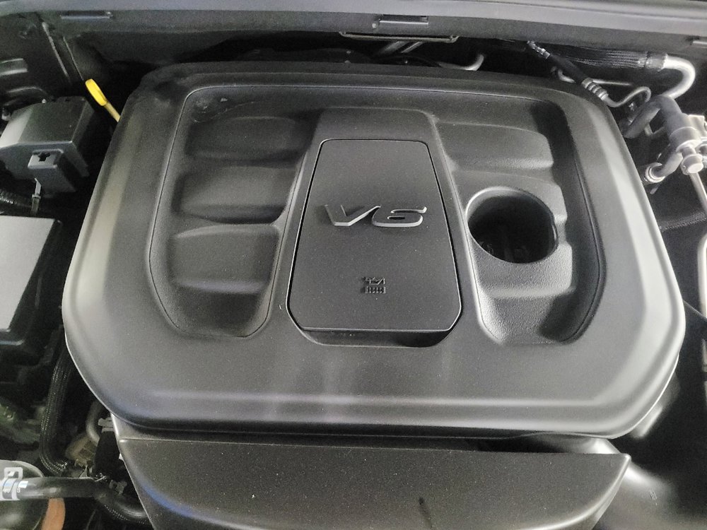 Used 2020 Dodge Durango GT w/ Blacktop Package RWD image 30