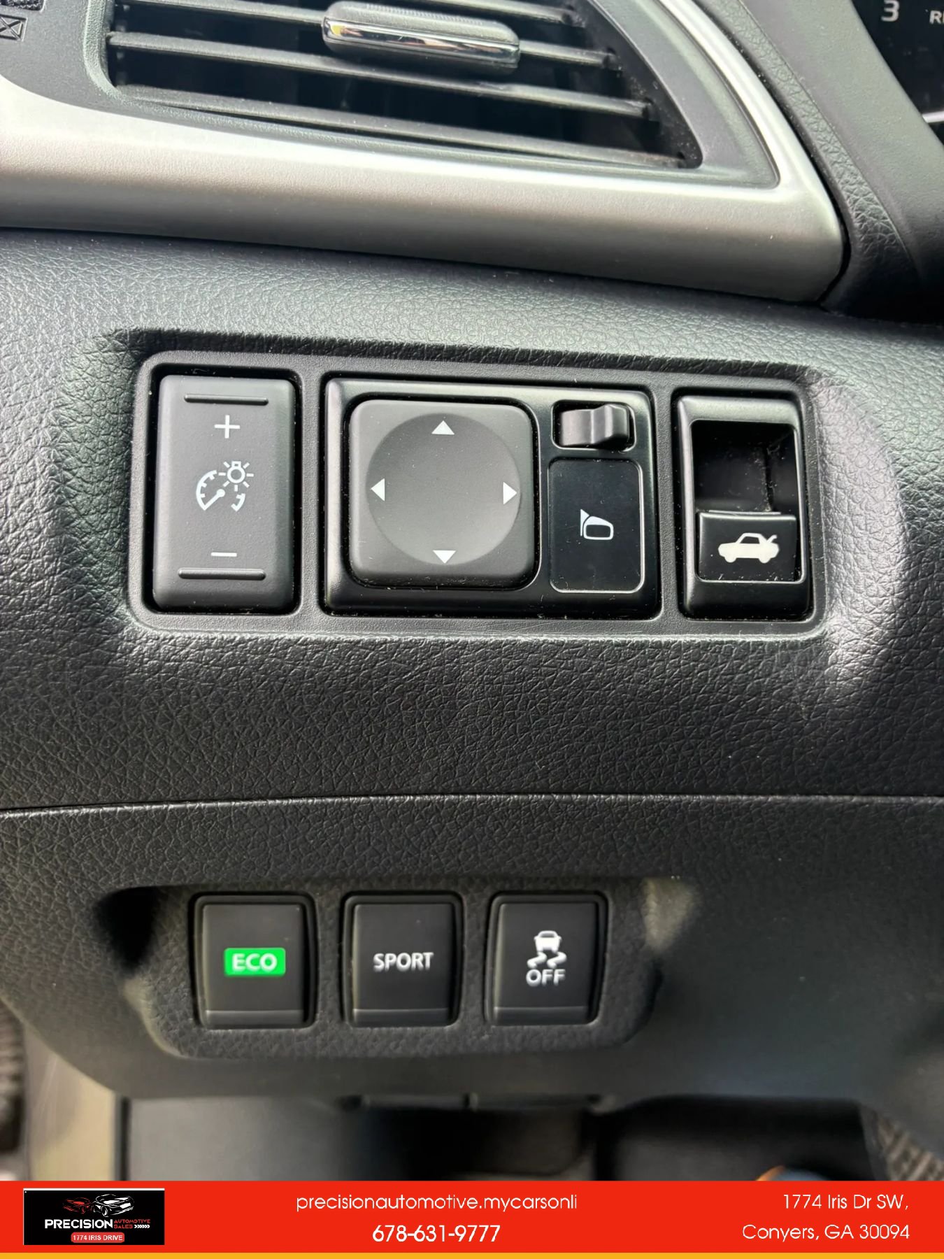Used 2016 Nissan Sentra SV FWD image 22