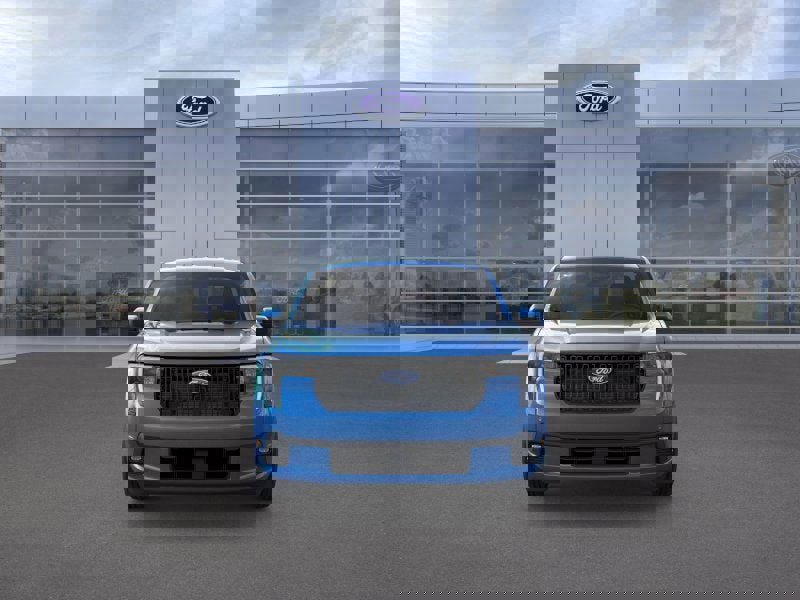 New 2026 Ford Maverick Lobo image 32