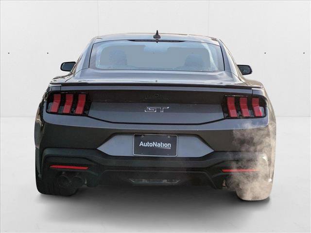 New 2025 Ford Mustang GT Premium image 7