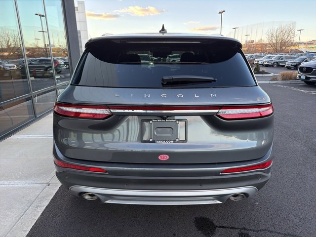 New 2026 Lincoln Corsair Premiere image 4